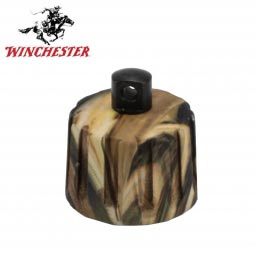 Winchester SXP 12ga. Magazine Cap w/ Eyelet, MOSGB