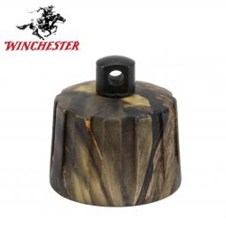 Winchester SXP 12ga. Magazine Cap w/ Eyelet, MOBUC