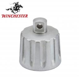 Winchester SXP 20ga. Magazine Cap w/ Eyelet, Chrome