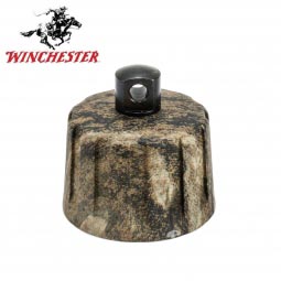 Winchester SXP 12ga. Magazine Cap w/ Eyelet, MOBL