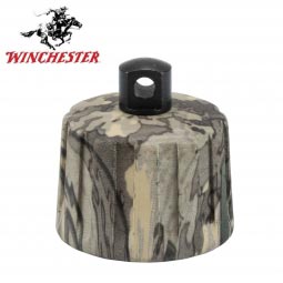 Winchester SXP 12ga. Magazine Cap w/ Eyelet, TrueTimber Western Viper