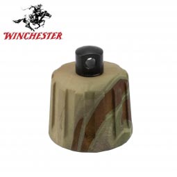 Winchester SXP 20ga. Magazine Cap w/ Eyelet, Kryptek Highlander