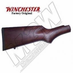 Winchester Model 94AE Walnut Butt Stock with Pad