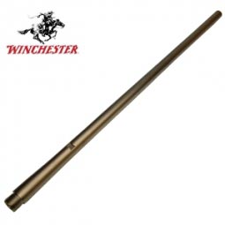 Winchester Model 9410 24" Nickel Plated Cylinder Barrel