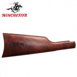 Winchester Model 94 CPR Commemorative Stock