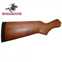 Winchester Model 1200/1300/1400 Riot Butt Stock