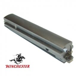 Winchester Model 9410 Nickel Plated Breech Bolt