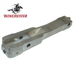 Winchester Model 9410 Nickel Plated Link