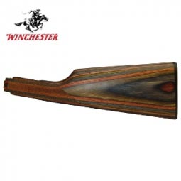 Winchester 9422/9417 Wincam Checkered Buttstock