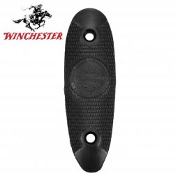 Winchester Wildcat .22LR Butt Plate