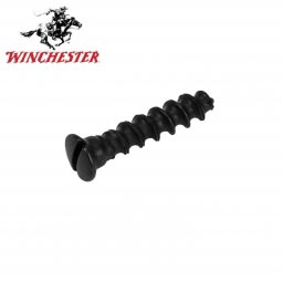 Winchester Wildcat .22LR Butt Plate Screw