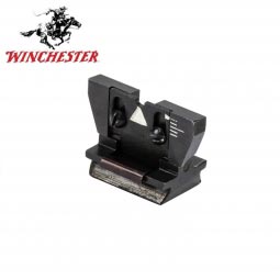 Winchester Wildcat .22LR Rear Sight Assembly