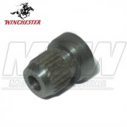 Winchester Model 52 Forearm Escutcheon