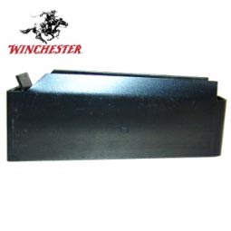 Winchester Model 70 Magazine Box,  L/A Magnum (H)