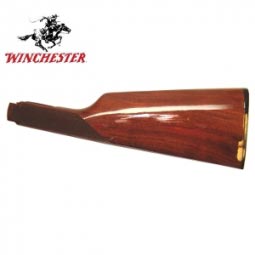 Winchester 9422 XTR Checkered Gloss Butt Stock