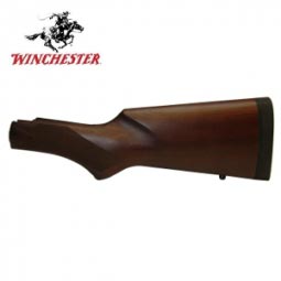 Winchester Model 94 Checkered Pistol Grip Stock With Pad