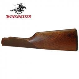 Winchester Model 94 Semi Fancy Checkered Stock With Pad