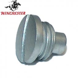 Winchester Model 94 Finger Lever Pin Stop Screw RMEF (Stainless)