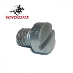 Winchester Model 94 RMEF Spring Cover Screw (Stainless)