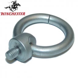 Winchester Model 94 RMEF Saddle Ring Assembly (Stainless)