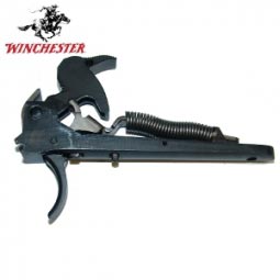 Winchester Model 94 Complete Lower Tang Assembly