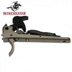 Winchester Model 94 Nickel Trigger Group