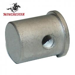 Winchester Model 94 Nickel Plated Magazine Plug