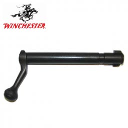 Winchester Model 70 Control Round Feed Breech Bolt, L/A Magnum (All Blued)