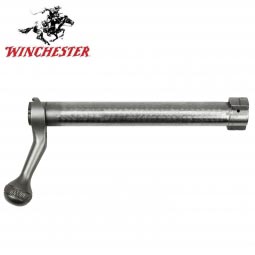 Winchester Model 70 Push Feed Breech Bolt, L/A Magnum (Stainless)