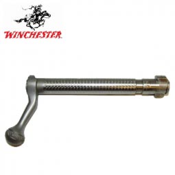 Winchester Model 70 Control Round Feed Breech Bolt, L/A Magnum (Stainless)