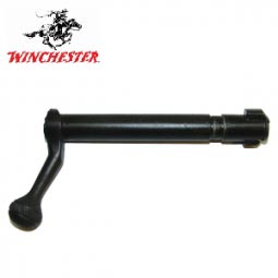 Winchester Model 70 Control Round Feed Breech Bolt, S/A (All Blued)