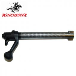 Winchester Model 70 Push Feed Bolt Assembly, L/A Standard Calibers (Matte)