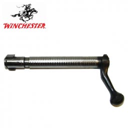 Winchester Model 70 Control Round Feed Left Hand Breech Bolt, L/A Magnum