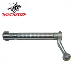 Winchester Model 70 Control Round Feed Left Hand Breech Bolt, L/A (Stainless)