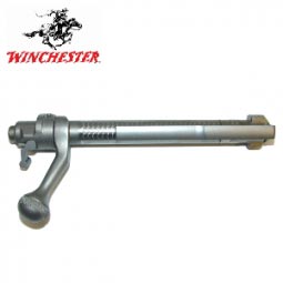 Winchester Model 70 Control Round Feed Bolt Assembly, L/A Magnum (Stainless)