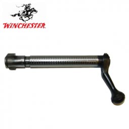 Winchester Model 70 Control Round Feed Left Hand Breech Bolt, WSM