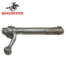 Winchester Model 70 Control Round Feed Bolt Assembly, WSM (Stainless)