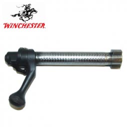 Winchester Model 70 Control Round Push Feed Bolt Assembly, WSSM (Matte)