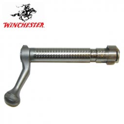 Winchester Model 70 Control Round Feed Breech Bolt, WSSM (Stainless)