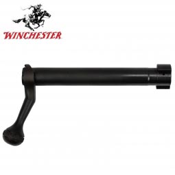 Winchester Model 70 Push Feed Breech Bolt, S/A (All Matte)