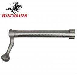 Winchester Model 70 Push Feed Breech Bolt, L/A (Stainless)