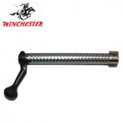 Winchester Model 70 Push Feed Breech Bolt, L/A Magnum (Matte)