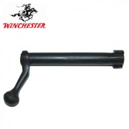 Winchester Model 70 Control Round Push Feed Breech Bolt, S/A (All Matte)