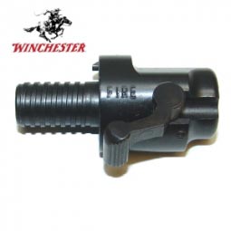 Winchester Model 70 Complete Breech Bolt Sleeve, Blued, LH