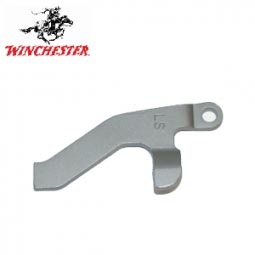 Winchester Model 70 Breech Bolt Stop, CRF Stainless Left Hand (LS)