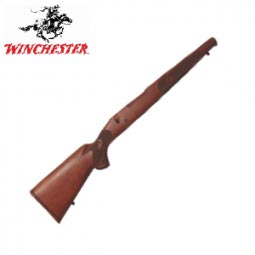 Winchester Model 70 WSSM Action Compact Featherweight Stock, 1-Piece