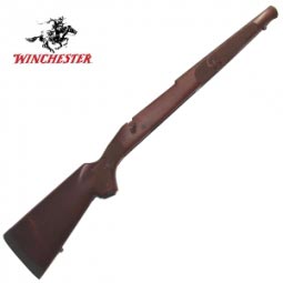 Winchester Model 70 Long Action Featherweight Stock, 1-Piece