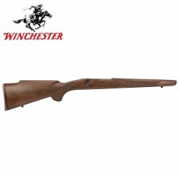 Winchester Model 70 Short Action Alaskan Anniversary Stock, 1-Piece