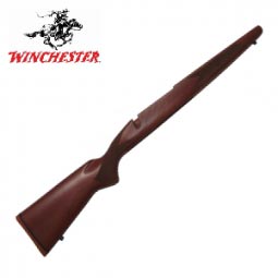 Winchester Model 70 Short Action Mini Carbine Stock, 2-Piece