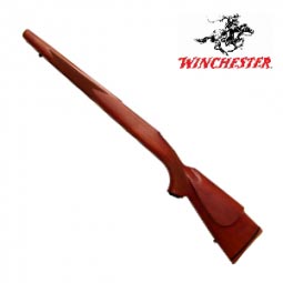 Winchester Model 70 S/A Monte Carlo Sporter Stock, 2-Piece